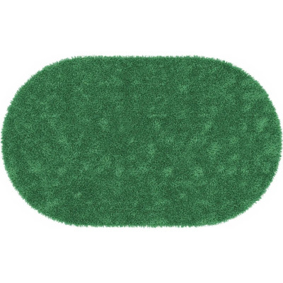 Коврик для ванной WASSERKRAFT DILL MEDIUM GREEN BM-3953