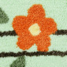 Коврик для ванной WASSERKRAFT LIPPE BM-6505